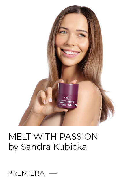 Melt With Passion