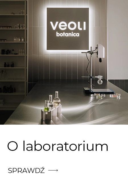 O laboratorium