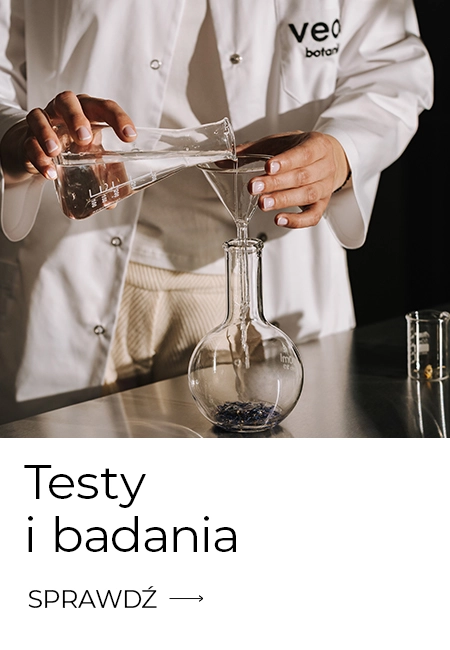 Testy i badania