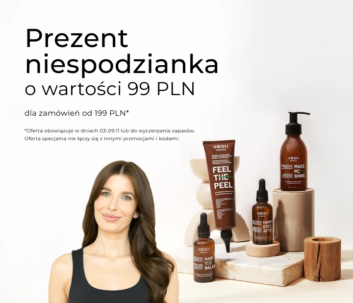 Prezent do zakupów od 199 zł