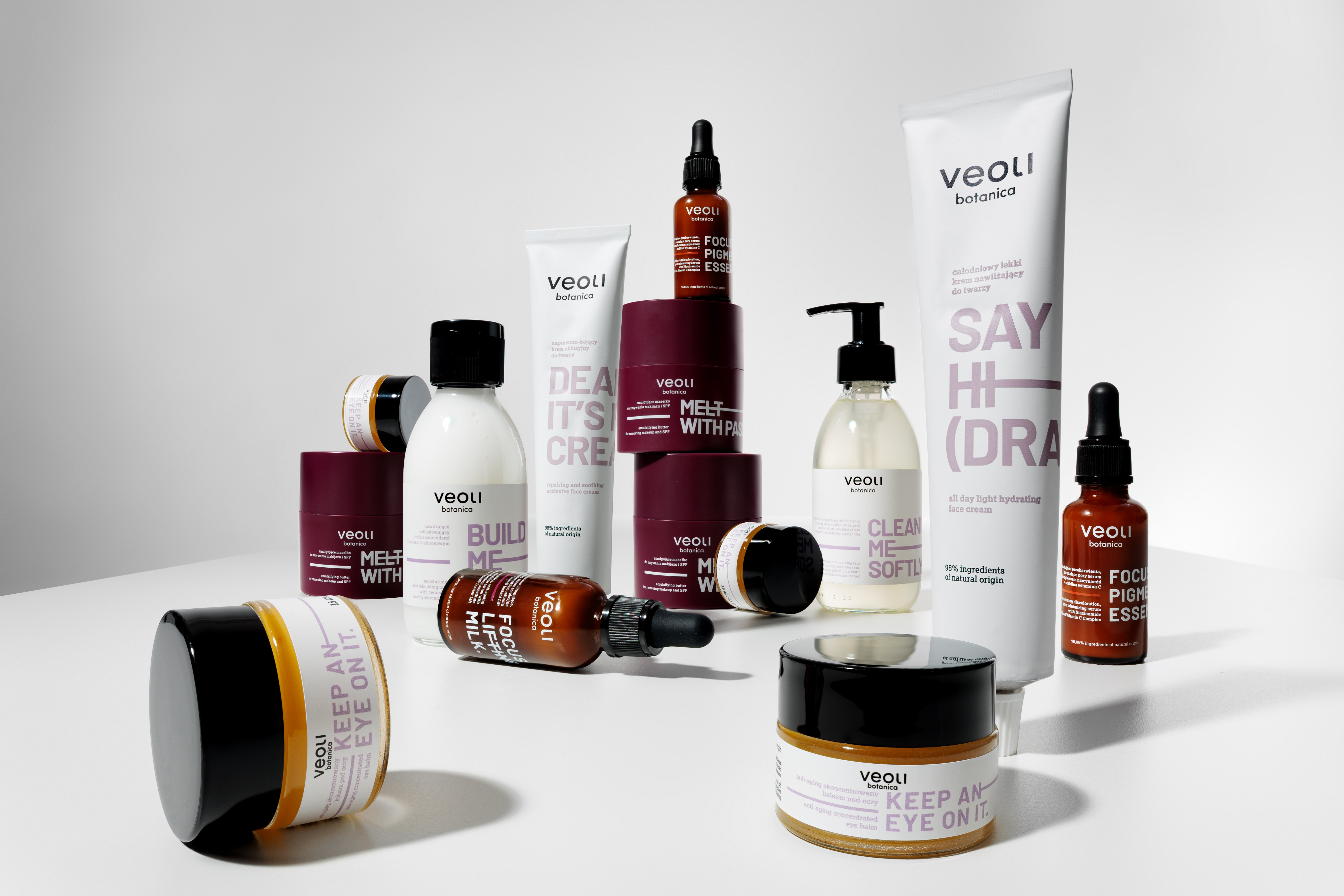 Veoli Botanica