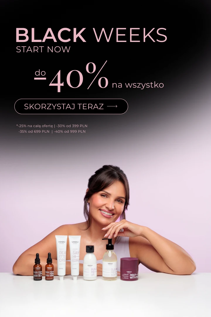 Black Week Veoli Botanica