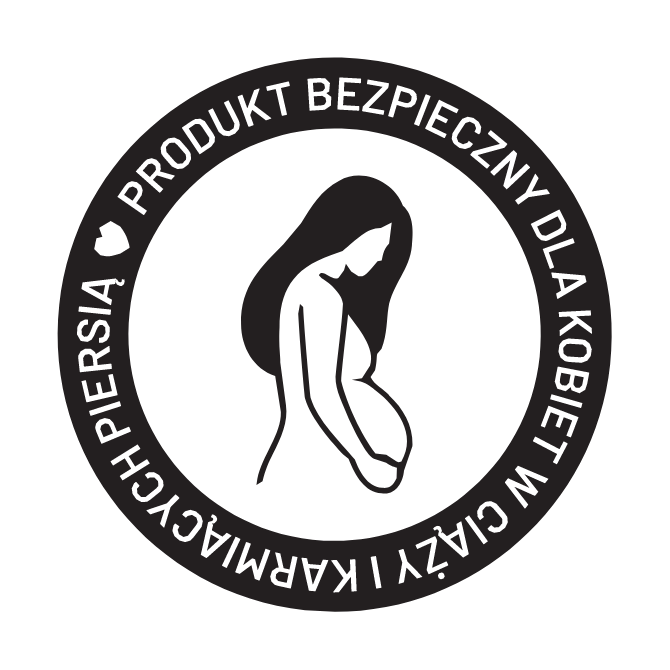 Bezpieczne dla kobiet w ciąży