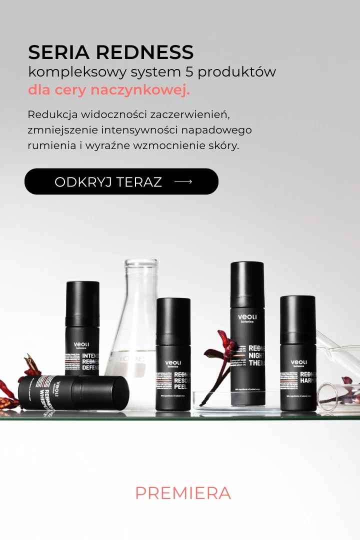 Baner seria naczynkowa