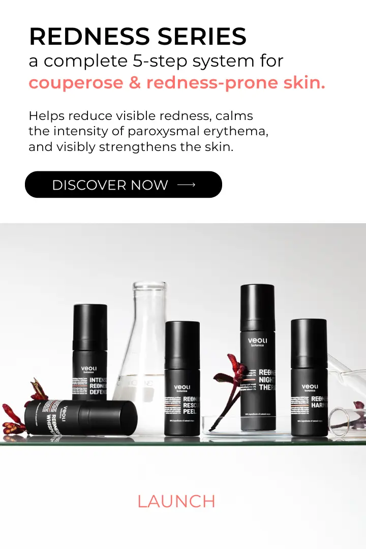 Baner seria naczynkowa eng