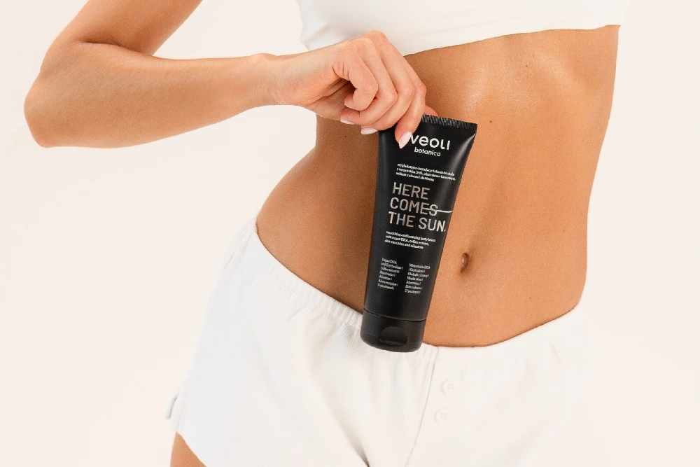 Premiera: HERE COMES THE SUN & LOVE AT FIRST TAN. Odkryj sekret naturalnie pięknej opalenizny!