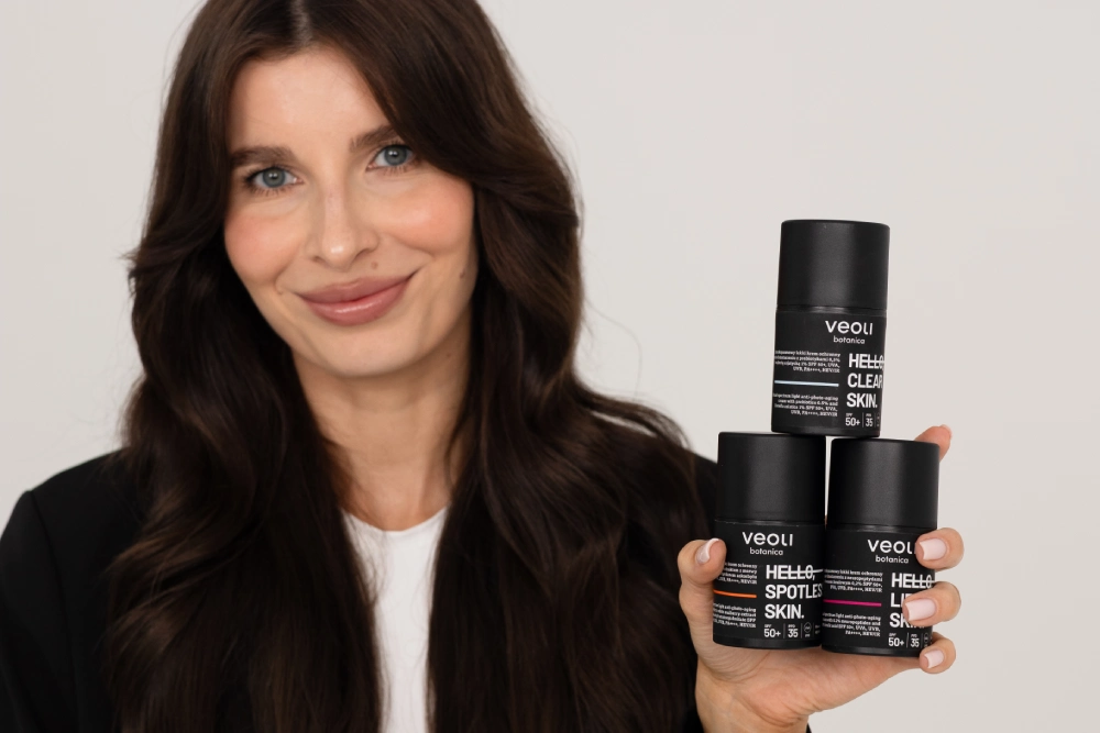 Premiera: Nowe kremy z filtrem SPF 50+ – ochrona przeciwsłoneczna i pielęgnacja w jednym