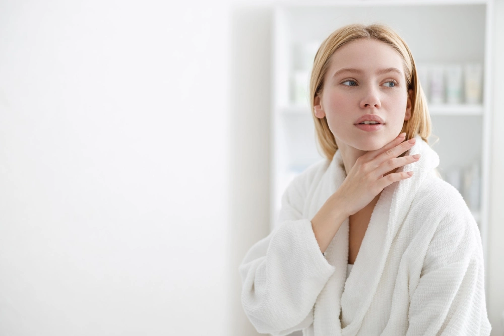 Jak wybrać najlepszy krem do pielęgnacji skóry po retinolu w 2025 roku?