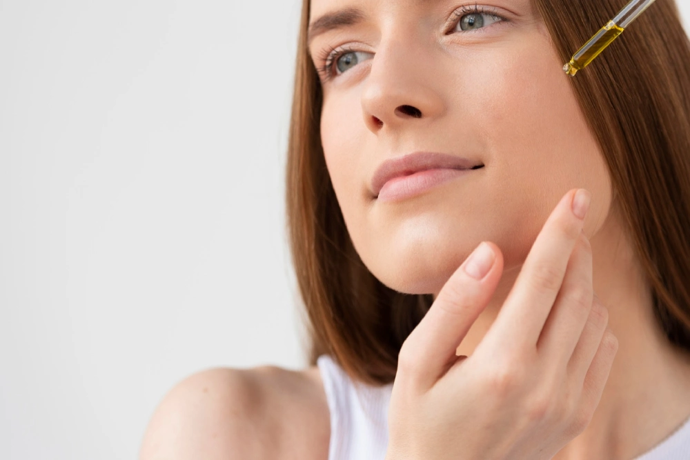 Jak stopniowo wprowadzać retinol, aby uniknąć podrażnień skóry?