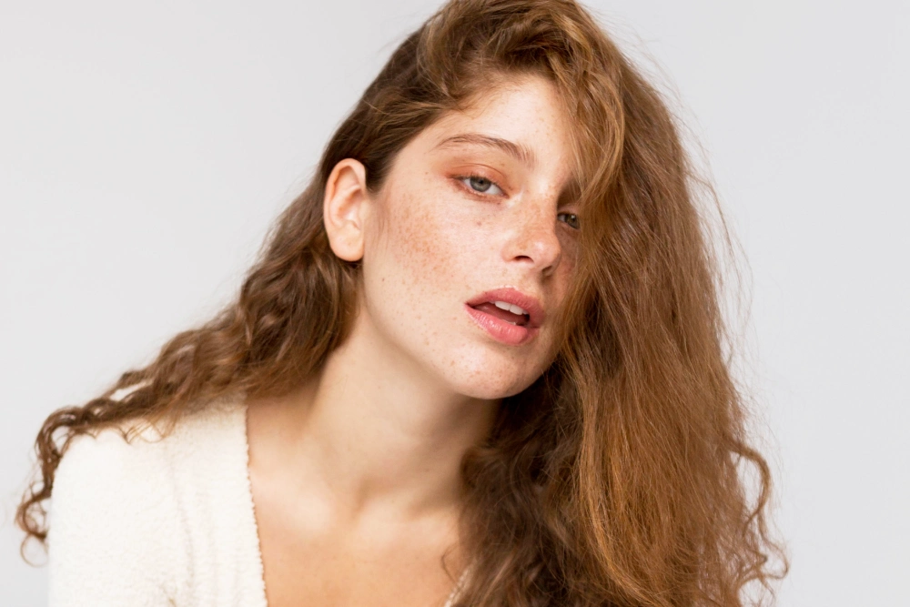 Delikatna pielęgnacja przy trądziku różowatym – skuteczna i bezpieczna rutyna dla skóry wrażliwej