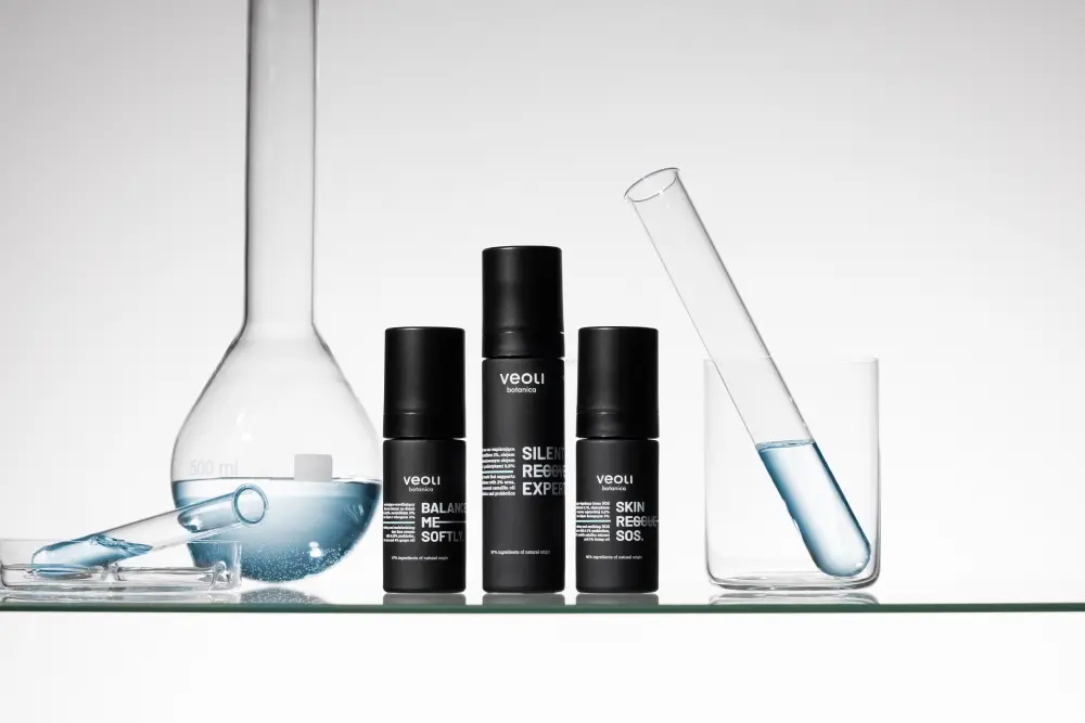 Premiera: Seria MIKROBIOM – równowaga, komfort i odporność dla skóry problematycznej