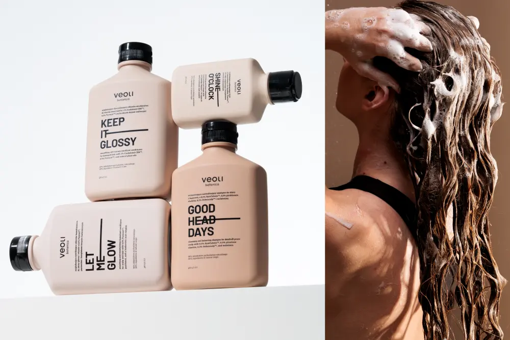 Wypadanie włosów – przyczyny, profilaktyka i plan odbudowy włosów