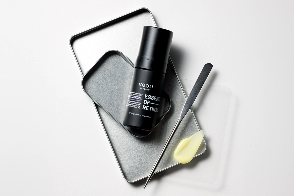 Premiera: ESSENCE OF RETINAL – nowa definicja retinalu