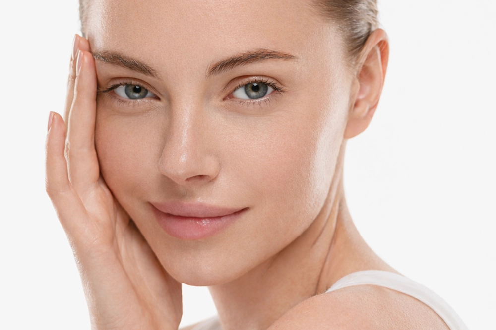 Pierwsze zmarszczki? Jak włączyć peptydy do rutyny 25+