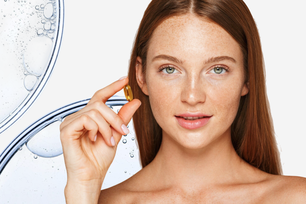 Składniki, które wzmacniają swoje działanie – najlepsze duety w pielęgnacji i suplementacji