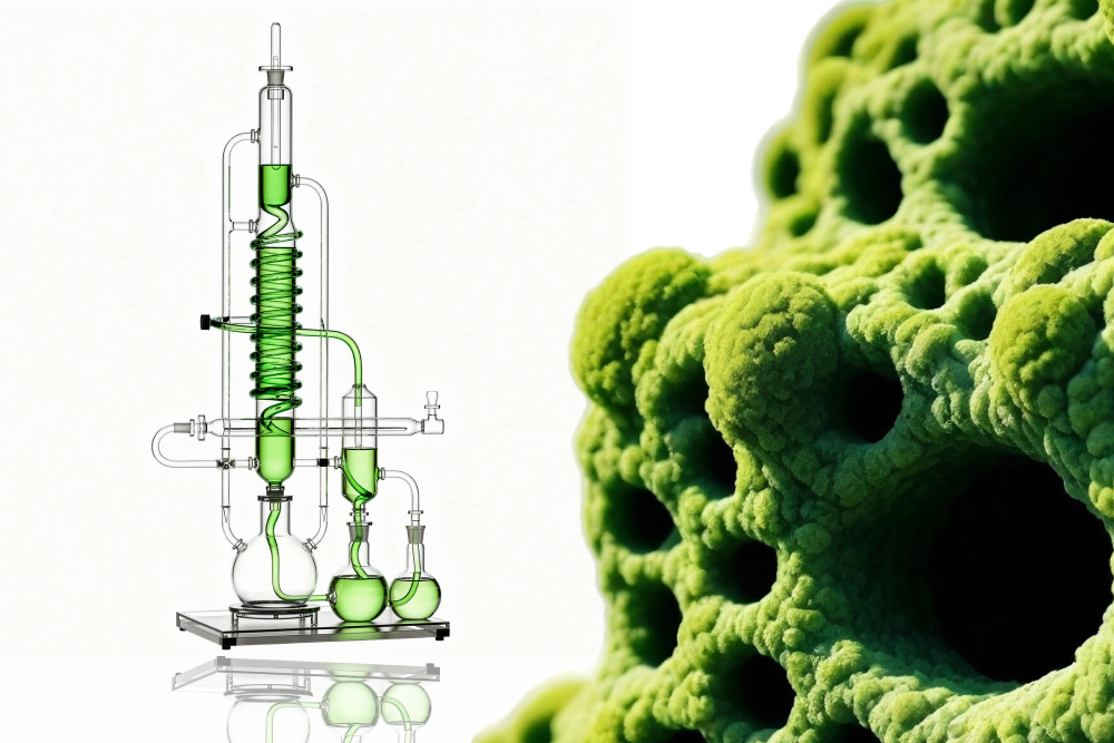 Fermentacja i surowce bioidentyczne w kosmetyce – co naprawdę stoi za ich skutecznością?