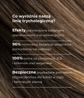 Stymulująco-wzmacniająco-regenerująca wcierka olejowa do skalpu z 3% Natura-Tec Searenew™️ i 3% Apiscalp™️ HAIRLY EVER AFTER 