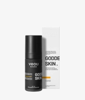 Rozjaśniająco-kojące serum wodno-żelowe z etylowanym kwasem askorbinowym 10% i EGCG 0,5% GODDESS SKIN