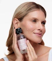Regulating and calming facial toner TOUCH OF BALANCE