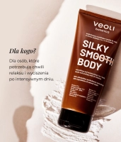 Body relaxation set SCENT & GLOW