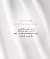 Moisturising and regenerating rich serum with 3% ceramide complex and 1% Centella Asiatica extract CERAMIDE SHIELD