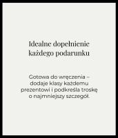 Ozdobna torebka prezentowa