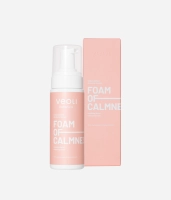 Soothing facial cleansing foam FOAM OF CALMNESS