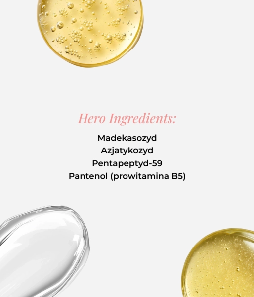 Łagodząco-wzmacniający tonik do twarzy TOUCH OF KINDNESS