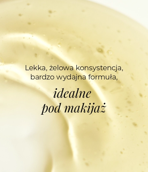 Nawadniająco-łagodzące multi-molekularne serum do twarzy z kompleksem kwasów hialuronowych 15%, glukonolaktonem 1% i trokserutyną 1% HYDRA SOOTHING EXPERT