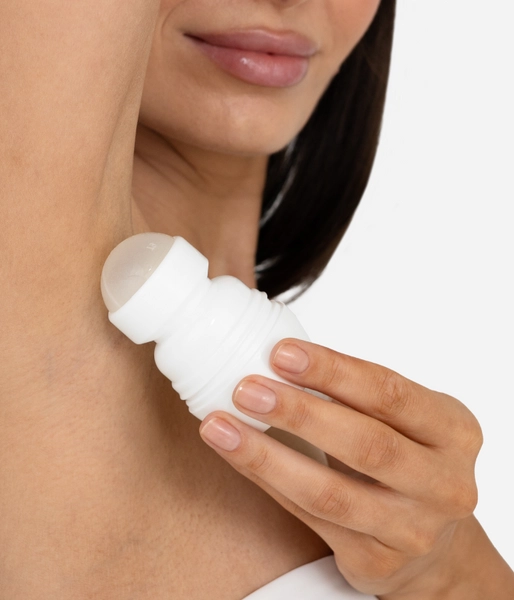 Freshness and smoothness set for normal skin