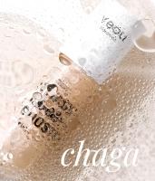 Moisturising and soothing face primer CHAGA MOOD BOOSTER