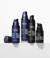 Zestaw do kompleksowej pielęgnacji twarzy w nurcie pro- i anti-aging AGELESS GLOW