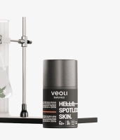 Photo-protection, brightening, and hydration for hyperpigmented skin