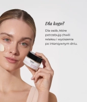 Comprehensive day and night care set DAILY WELLNESS