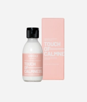 Regenerating and calming facial toner TOUCH OF CALMNESS