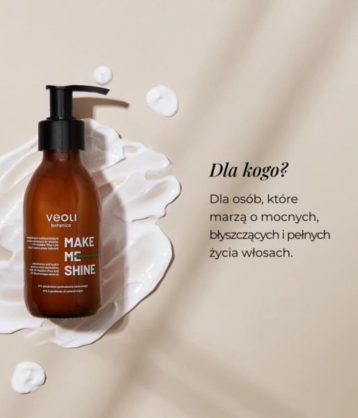 Trichological set for comprehensive scalp and hair care GROW & GLOW