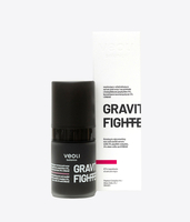 Firming & rejuvenating eye and eyelid serum with 5% peptide complex, 3% stem cells GRAVITY FIGHTER