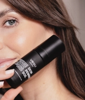 Calming and soothing SOS cream with 0.1% prebiotics, 0.2% centella asiatica extract and 5% hemp oil SKIN RESCUE SOS