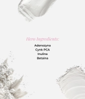 Regulating and calming facial toner TOUCH OF BALANCE