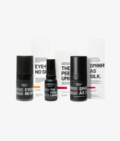 Intensive hydrating and firming eye and eyelid set
