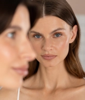 Moisturising and regenerating rich serum with 3% ceramide complex and 1% Centella Asiatica extract CERAMIDE SHIELD