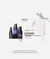 A comprehensive eye care set EYECONIC TOUCH