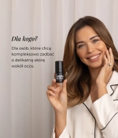 A comprehensive eye care set EYECONIC TOUCH