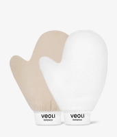 Body glove set I gLOVE PEEL & I gLOVE TAN 