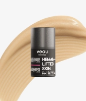 A daily photo-protection and radiance set for mature skin
