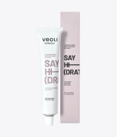 All day light hydrating face cream SAY HI(DRATION)