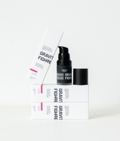 Napinająco-odmładzające serum pod oczy i na powieki z kompleksem peptydów 5%, komórkami macierzystymi 3% GRAVITY FIGHTER