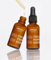 Skin discolouration serum with Niacinamide and vitamin C FOCUS PIGMENTATION ESSENCE 