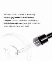 Stymulująco-wzmacniająco-regenerująca wcierka olejowa do skalpu z 3% Natura-Tec Searenew™️ i 3% Apiscalp™️ HAIRLY EVER AFTER 