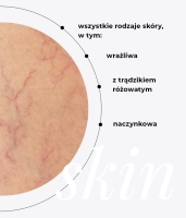 Rozjaśniająco-wyciszające serum wodno-żelowe z glukozydem askorbylu 10% i trokserutyną 1% C THE GLOW